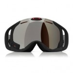 Oakley's new AirWave snow goggles