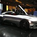 Saab going electric may be a natural progression