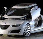 Innovative concept cars always linger in our minds