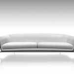 Mercedes-Benz Couch