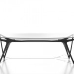 Mercedes-Benz Coffee Table