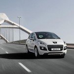 Peugeot 3008 HYbrid4