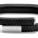 jawbone UP Black