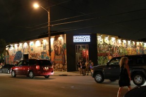 Wynwood