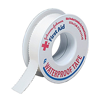Water proof medical tape
