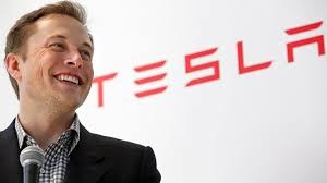 musktesla