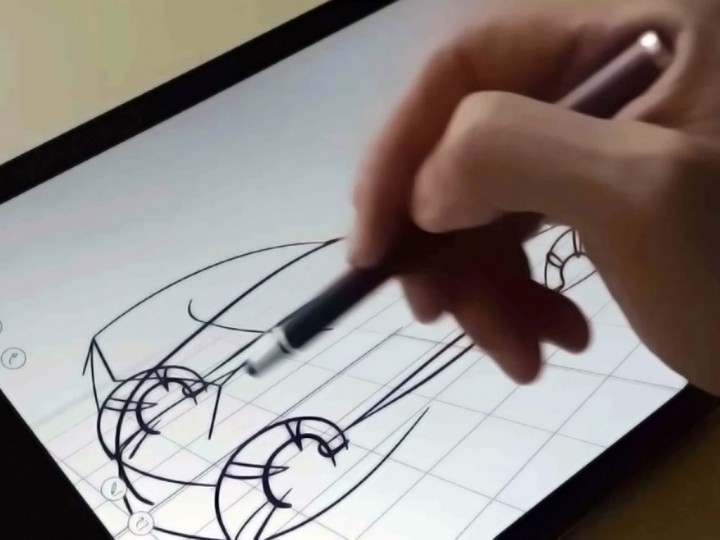 8 best graphic tablets for architects - Parametric Architecture