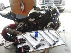 the ZX6R surgical table 