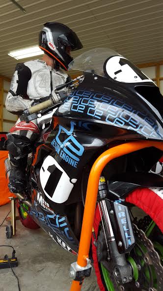 Bart Brejcha -1 degrees design engine style