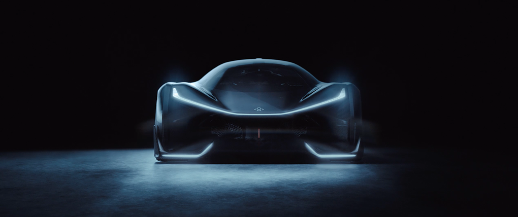 Image Via Faraday Future