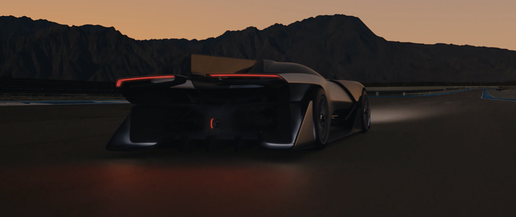 Image Via Faraday Future