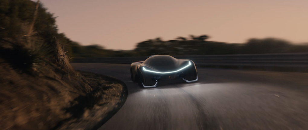 Image Via Faraday Future