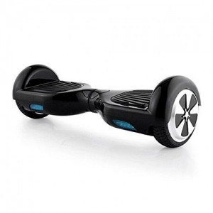 Black Hoverboard