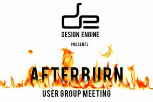 Afterburn User Group