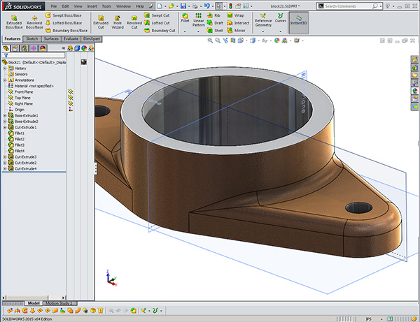 Solidworks Training