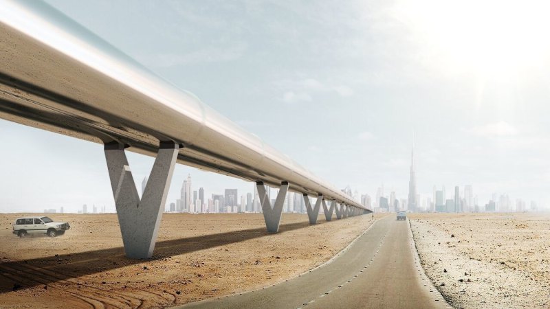 hyperloop