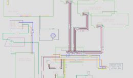 Wiring Diagram using Creo Schematics