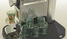 Alias training image