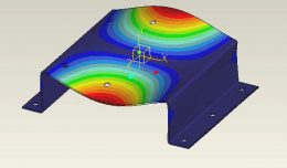 FEA training image