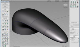 Faucet Handle