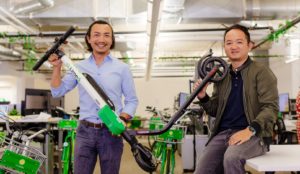 Lime to Relaunch in Denver