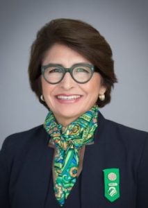 Sylvia Acevedo