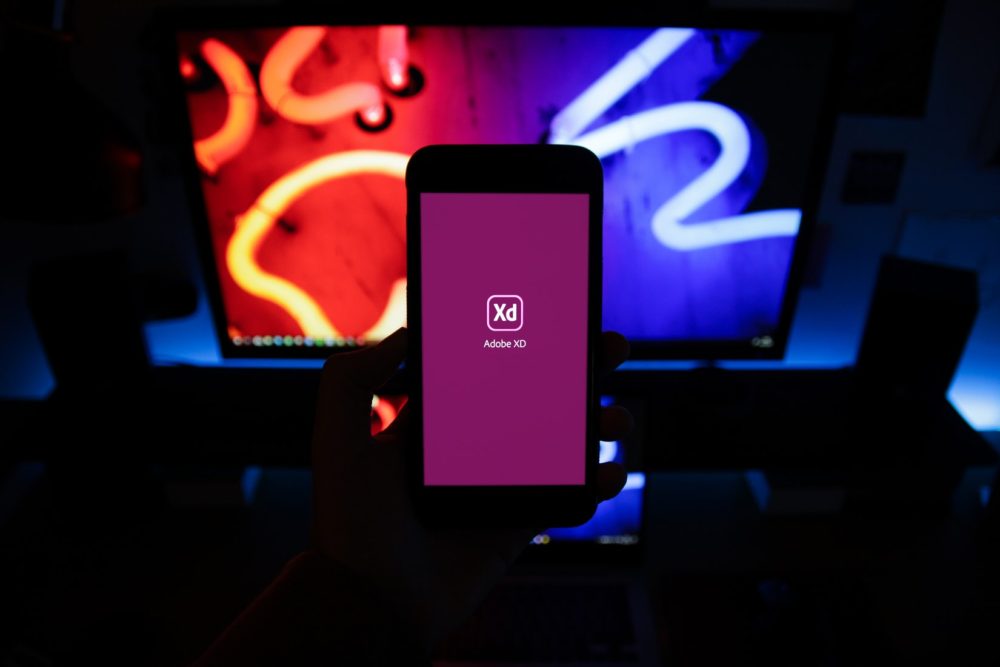 What Is The Deal With Adobe XD? Design Engine