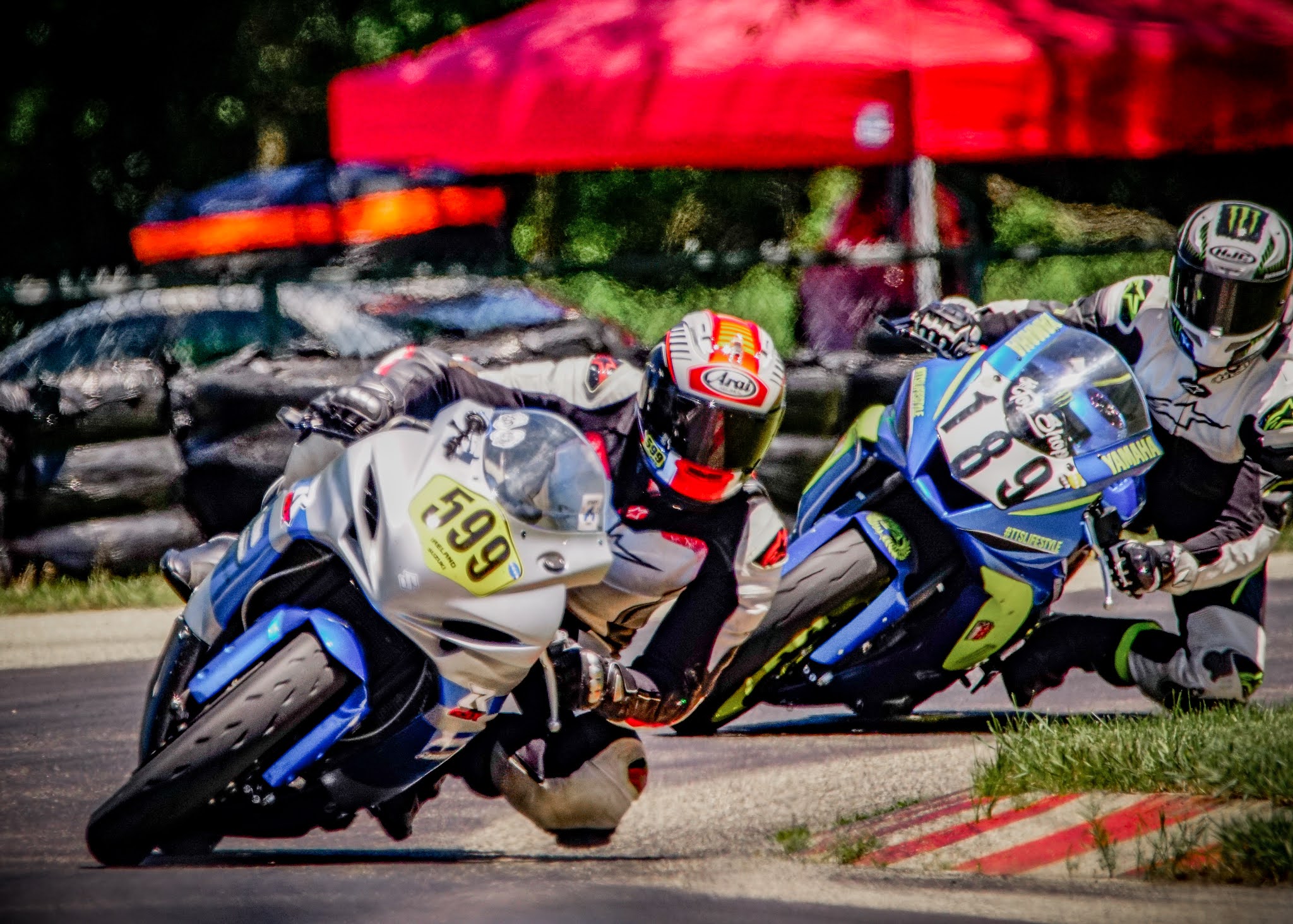 CCS Midwest Opener… Well Worth the Wait! | Design Engine