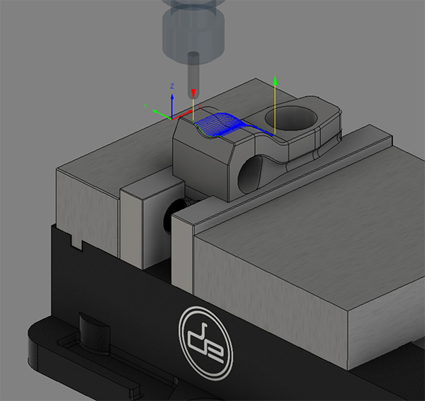 fusion 360 for cnc router