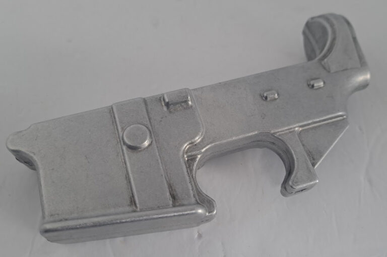 forged AR15 Lower