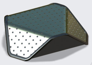 Crestron product packaging project